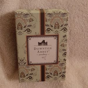 Downton Abbey Necklace